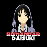 Risnandar Daisuki