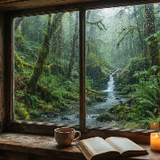 Nature Soundscapes..