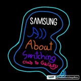 Samsung Club