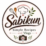 Sabikun Recipes&Vlog