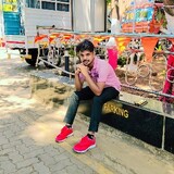 Shriman Meenaji