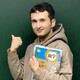 creator avatar