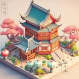Douyin house)