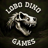 Lobo Dino Games
