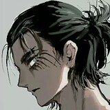 Eren Eren yeager_7927