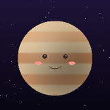 Jupiter Wanderer