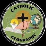 Catholic Geography