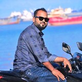 Saju Khan 007