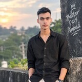 SK MARUF ISLAM