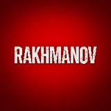 RakhmanovK