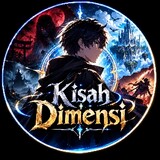 Kisah Dimensi