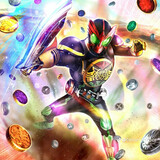 Kamen rider fan 2