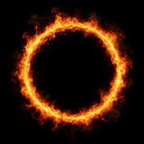 Circulo de Fuego