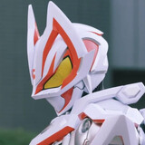 My Tokusatsu Gallery