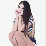 hanwujikoreandancer
