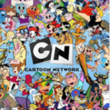 WB Cartoon Network
