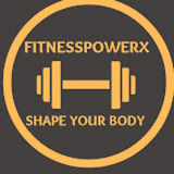 Fitnesspowerx