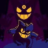 Gengar Lovers