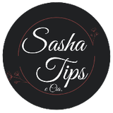 Sasha Tips e Cia.