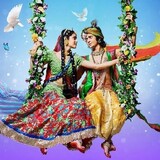 Radha Krishna S1