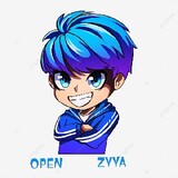 OPEN_-_-&_-_-ZYYA