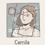 cameliablooms