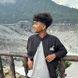 Steven Jordi Ananta