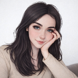 Anastasiia Playing