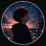 SilentSoul Anime
