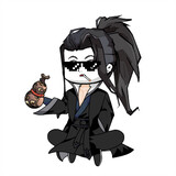 buqi