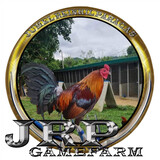 JRP Game Farm