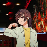 Menhara-Kun