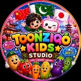 Toonziqo Kids Studio