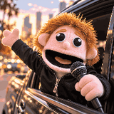 BradThePuppet