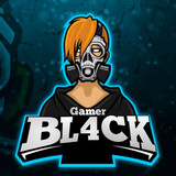 Gamer BL4CK