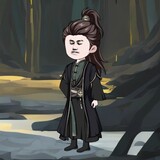 linyuandonghua