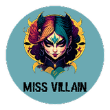 Miss Villain