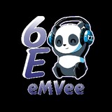 6E eMVee