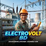 ELECTROVOLT BD