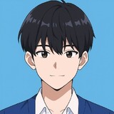 Im Jae Anime
