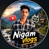 nigam vlogs