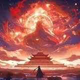 chengqianan