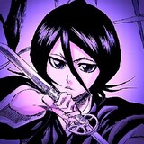 Kuchiki Rukia 48