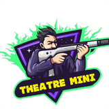 Mini Theater 64BT