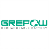 Grepow Battery