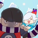 aiwandexiaohufu
