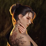 zidianqingshuangyes3