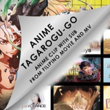 Anime Tagarogu-go