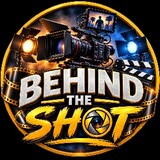 Behind The Shot