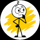 Unique Stickman